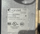 Randell 95702 31  Electric Drop In Hot Food Well