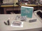 Radioddity Db2-d Dmr Pro Dual Mini Mobile Car Truck Radio Vhf Uhf-used Radio