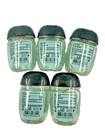 Bath   Body Works Lot 5 Pocketbac Anti-bacterial Hang Gel Chasing Daydreams