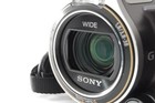   Near Mint   Sony Hdr-cx560v Handycam Digital Video Camera Recorder From Japan