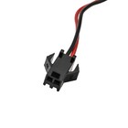 Kastar Battery 1200mah For Unitech Aa900mah 3 6v Ni-cd Exit Sign Emergency Light