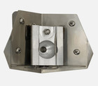 Platinum Drywall Tools 2 5  Corner Flusher Glazer     Fits All Flusher Handles