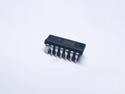 10pcs Ua723cn Ti Precision Adjustable Voltage Regulator Ic 2-37v 150ma Dip-14