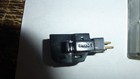 Shure M7d Good Used Cartridge With Nos Electro-voice N7d Stylus  