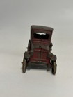 Ac Williams Cast Iron Doctors Car  Cast Iron Toy Arcade hubley