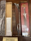 United Cutlery Sting Scabbard Uc1300 Lord Of The Rings Frodo Sword Sheath