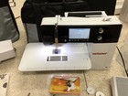 Bernina B 580 Sewing Quilting Embroidery Machine - Stitch Count Only 93 000