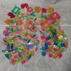 Lite Brite Pegs 300 Replacement Fun Shapes   Doubles Magic Screen Pieces Parts