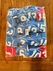 Arena Water Polo Caps  One Blue Set And One White Set  34 Caps In Total