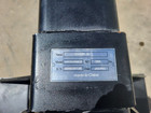 Skid Steer Forklift Jib Attachment  Bobcat Cat