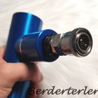 Fascia Gun Modified Sex Machine Adapter Female Thrusting Accessories Interface