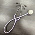 3m Littman Stethoscope Classic Ii Se Pearl Purple Lightweight Medical Healthcare