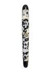 New  Leboeuf Small Batch Vintage Black Pearl Limited Edition Roller Ball Pen