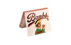 Bambu Rolling Papers - Classic 1 1 4 Regular Size Papers -  10 Booklets  