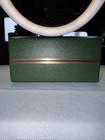Rolex Vintage Watch Box Rectangular Shaped For Sport Models From The 70-80s         