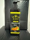Rafet Luxurious Shower Gel Honey Carrot Oil Skin Care Body Wash 400ml 13 5 Fl Oz