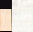 Vintage Town House Motel Youngstown Oh Letterhead   Envelope Aaa