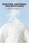 100  Waterproof Mattress Protector Quilted Mattress Pad Cover  Breathable Fitted