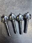 4x Finetune Violin Peg  4 4 Violin Mechanical Pegs  fiddle String Fine Tune Peg