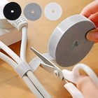 3m Hook Loop Cable Ties Wire Organizer Cord Management Cable Winder