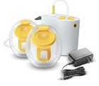 Medela Pump In Style Hands Free Double Electric Breast Pump  101045436 
