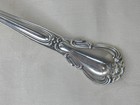 Gorham Chantilly Sterling Silver Ice vegetable Serving Spoon 8 3 4  No Mono Pat 
