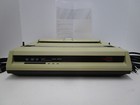 Okidata 120 Printer For Commodore C64 64c  4 C128 Tested And Working Lot  55