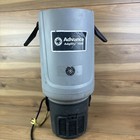 Advance Adgility    10xp Backpack Vacuum Cleaner       read      