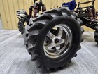 Vintage Traxxas E-maxx 1 10 Roller Electric 4wd Monster Truck - First Generation