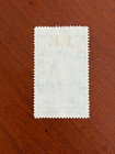 Ol18 Upper Canada  Ontario Law Revenue Stamp  Used 1864 20 Cents Ff