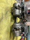 76-79 Yamaha Xs650 Dual Carbs Carburetor Mikuni Oem 