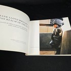 Frank Lloyd Wright In The Realm Of Ideas 1988 Architecture Catalog