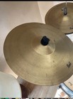 Beginner Style Pearl Drum Kit Great Condition