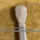 Brand New Generic Traverse Rod Drapery Curtain Cord Tension Pulley
