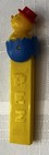 Vintage Pez Dispenser Footless Chick In Egg No Feet Austria No Stem Number