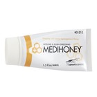Medihoney Wound   Burn Dressing Paste First Aid For Minor Injury 1 5 Oz Tube