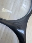 Vintage Bausch   Lomb Magnifying Reading Glass Handheld Optical Lens