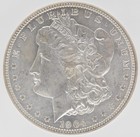 1904 O Morgan Silver Dollar Ngc Ms63  1 Coin New Orleans Uncirculated Buy It Now