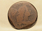 1794 Liberty Cap Large Cent S-35 R5 Head Of 1794