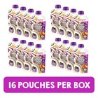 Organics Stage 4 Baby Food Pouches  Gluten   Vegan   Dairy Snack  Super Morni   
