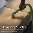 Little Green Multi-purpose Portable Carpet And Upholstery Cleaner  Car And Auto 