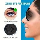 Travel 3d Eye Mask Sleep Soft Padded Shade Cover Rest Relax Blindfold