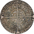 1430-31 England  henry Vi  Silver Groat  S-1859 - Pcgs Vf35  Exquisite Portrait 