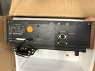 Vintage Akai Gxr-82d 8 Track Tape Player recorder - For Parts untested