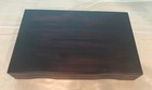 Sears 4 Star Silverware Wooden Storage Box Deco Flatware Mcm Chest Rehabbed 