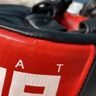 Combat Corner Pro comp Headgear  large 