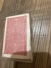 Vintage Old Maid 1960s Playing Cards 4492
