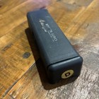 Hohner 580 Meisterklasse Ms Harmonica Key Of D 580 20 Made In Germany W  Case