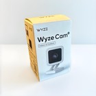 Wyze Cam V3 1080p Hd Security Camera Wired Indoor outdoor Color Night Vision New