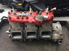 Yamaha Motor 1997-2003 Vmax Venture Mountain Max 700 Triple Oem 8ch-15100-03-00